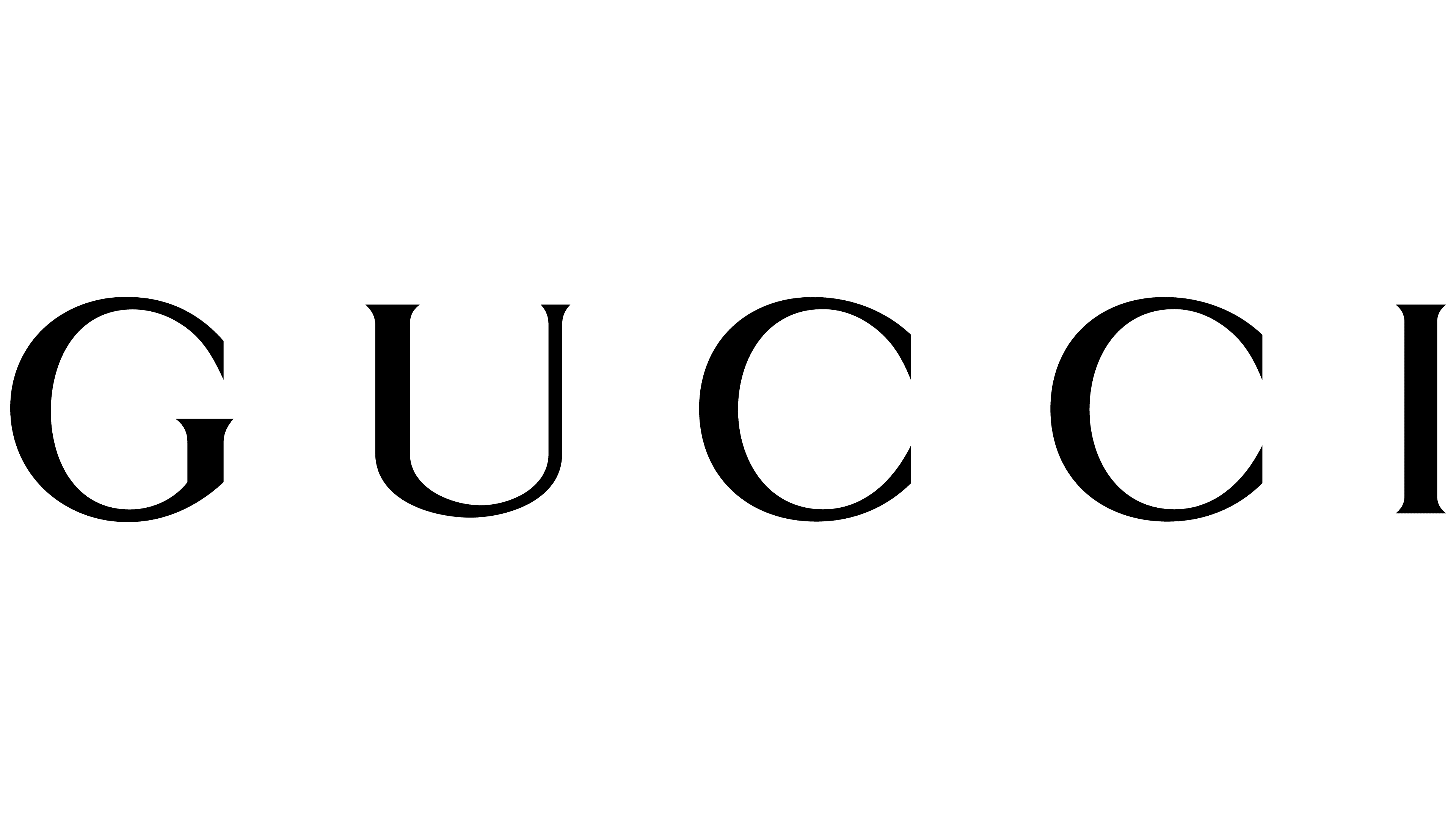 Gucci logo