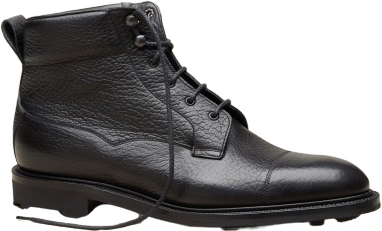 Edward Green Connemara