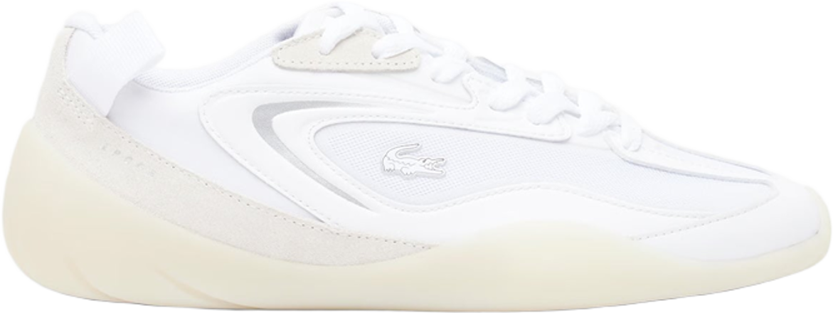 Lacoste Side Low