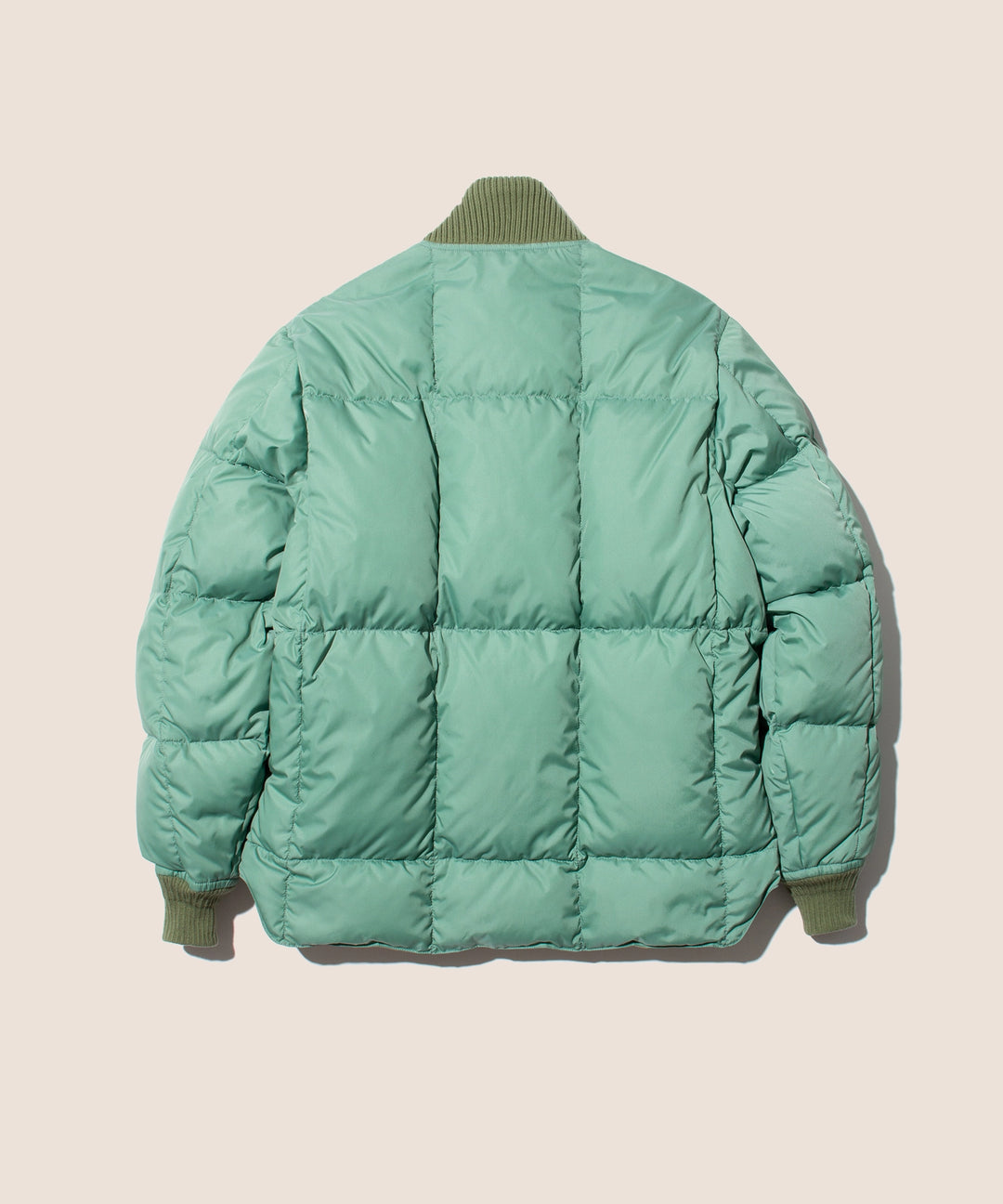 MC Jacket 2025AW Emerald