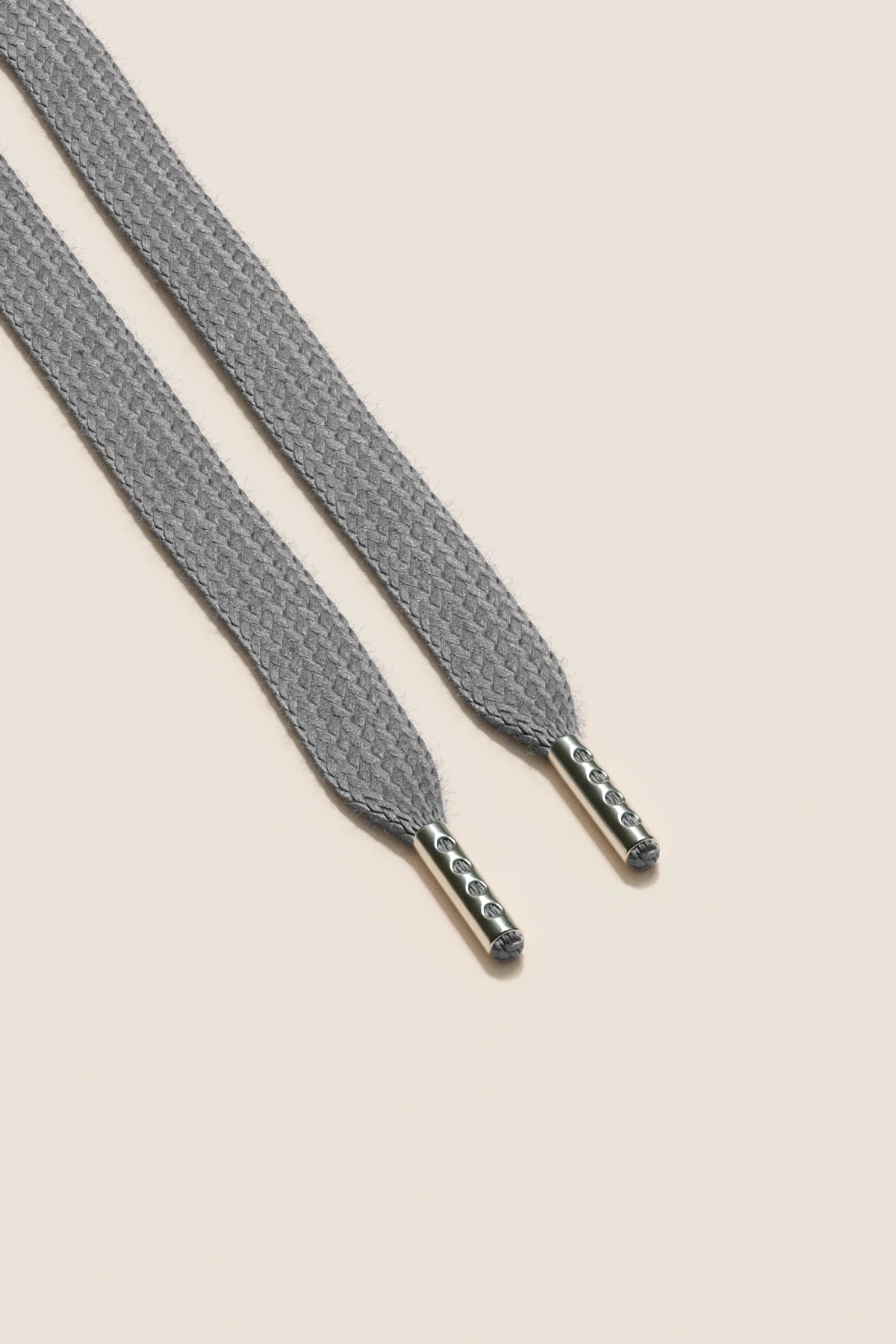 Veja Campo Low - Gris Aluminium