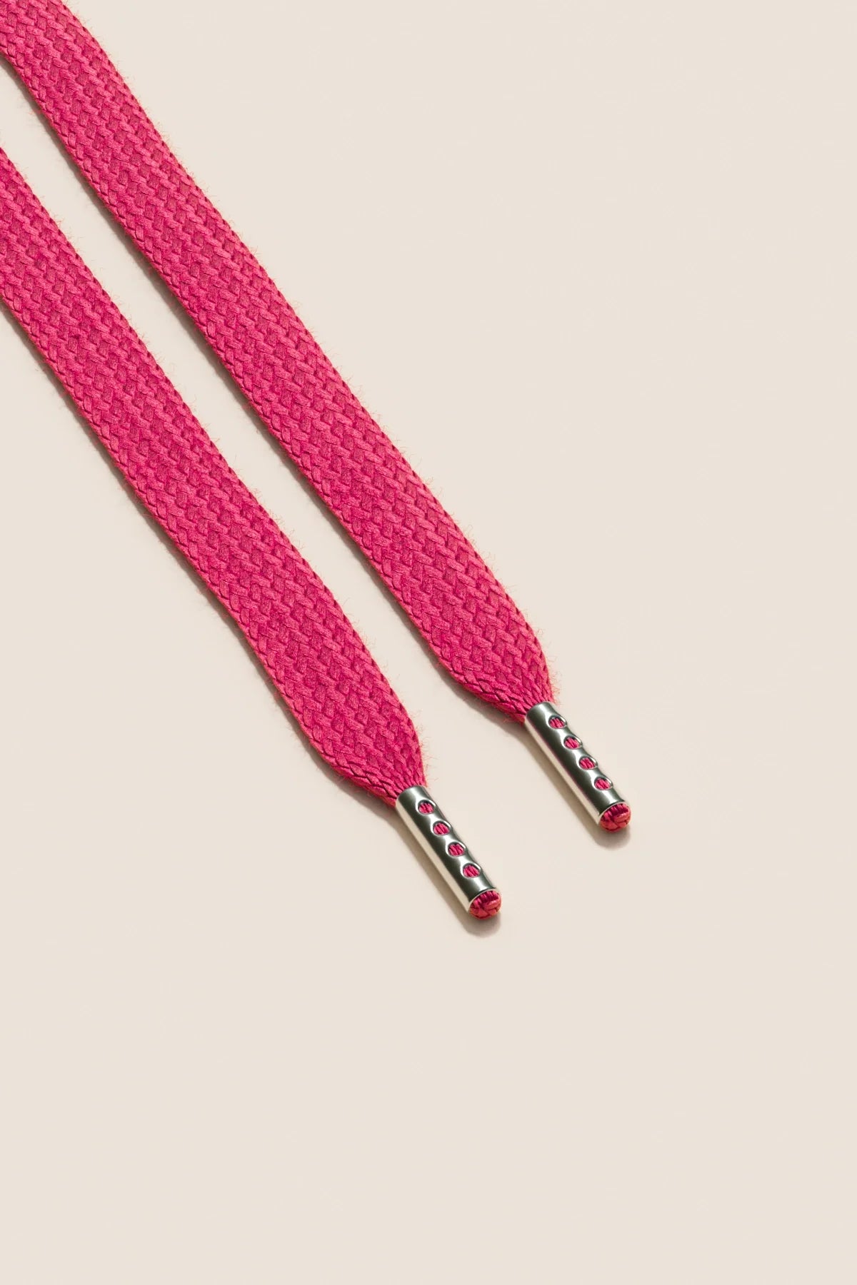 Veja Campo Low - Rose Cerise