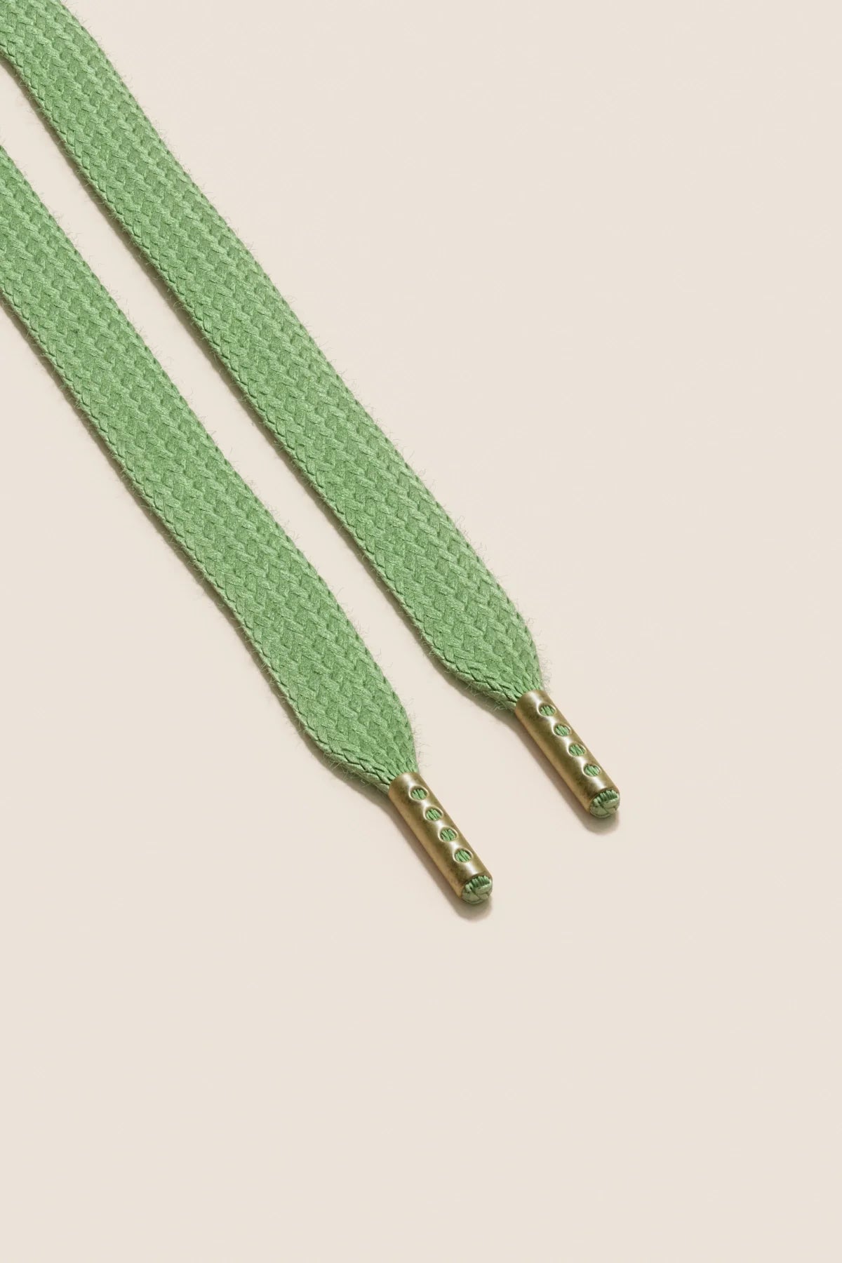 Shoto SHOES RUBBER CALF SUEDE - Grass Green