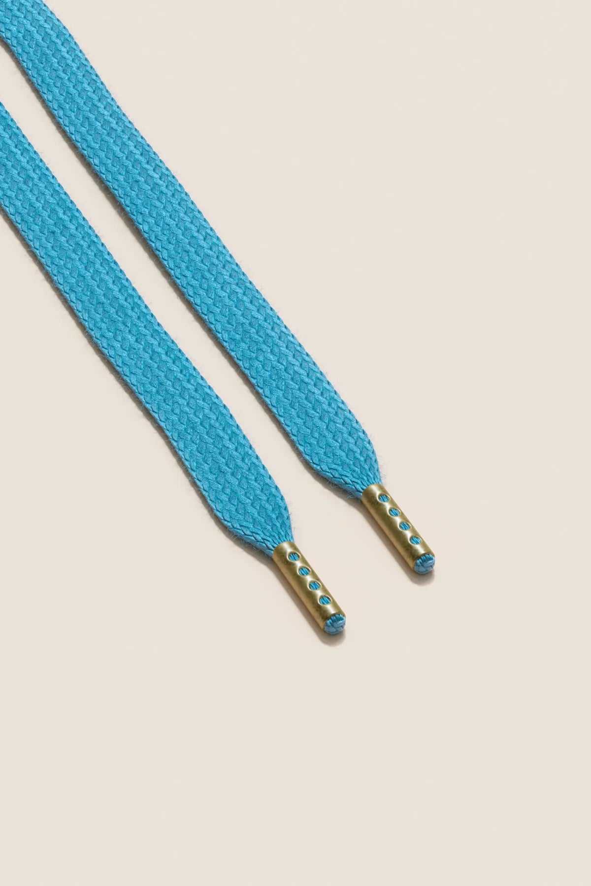 Bally Retro Crest Sneaker - Bleu Pétrole