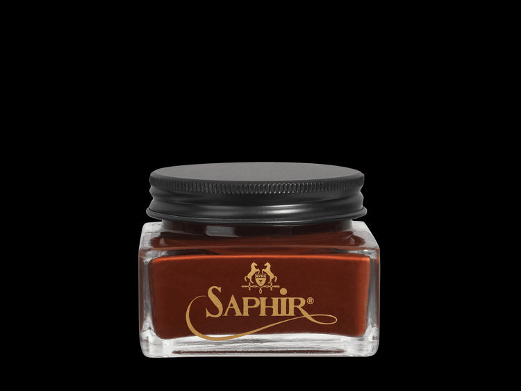 Pate de Luxe - Saphir Médaille d'Or #colour_09-mahogany