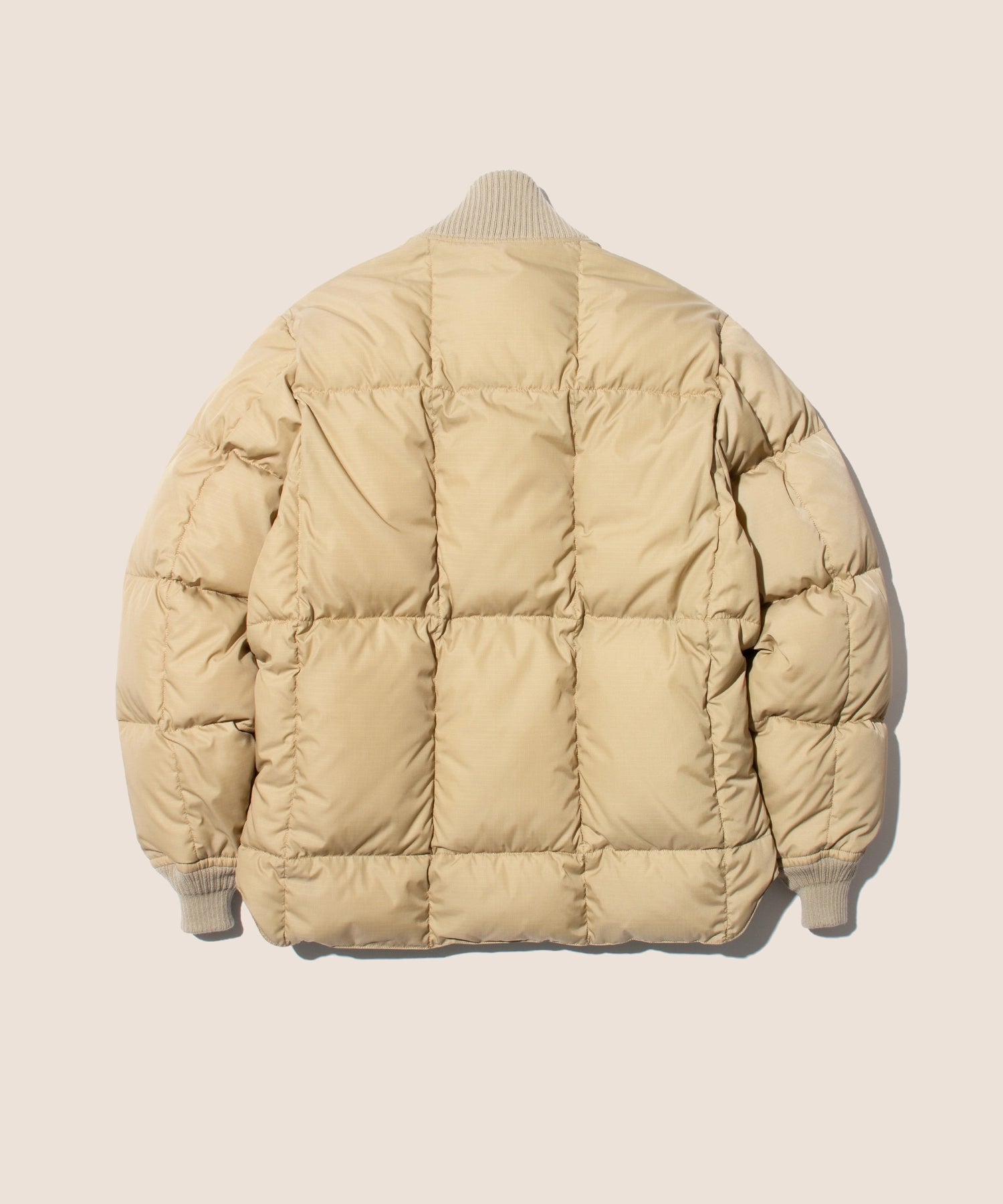 Veste MC 2024AW Beige