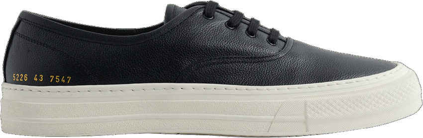 Common Projects Four Hole