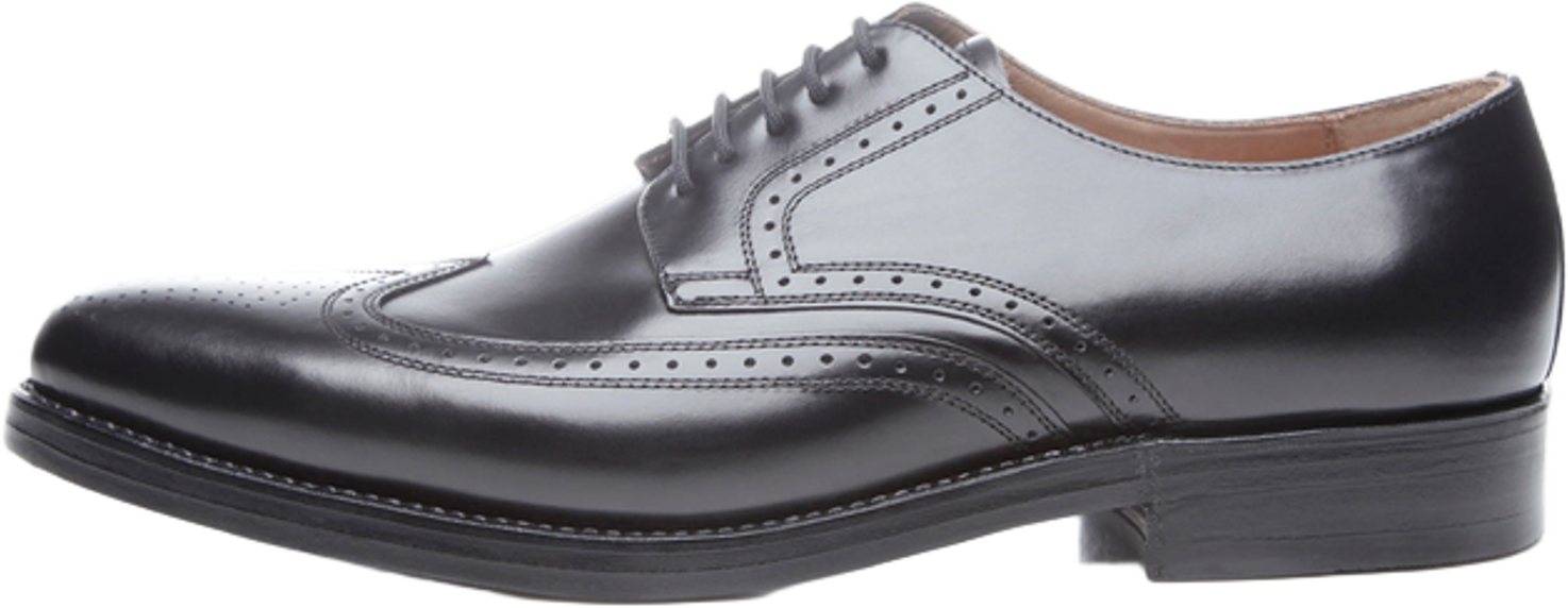 Heinrich Dinkelacker Brogue