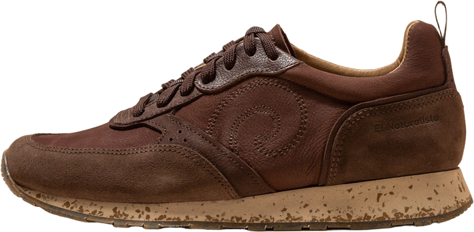 El Naturalista WALKY