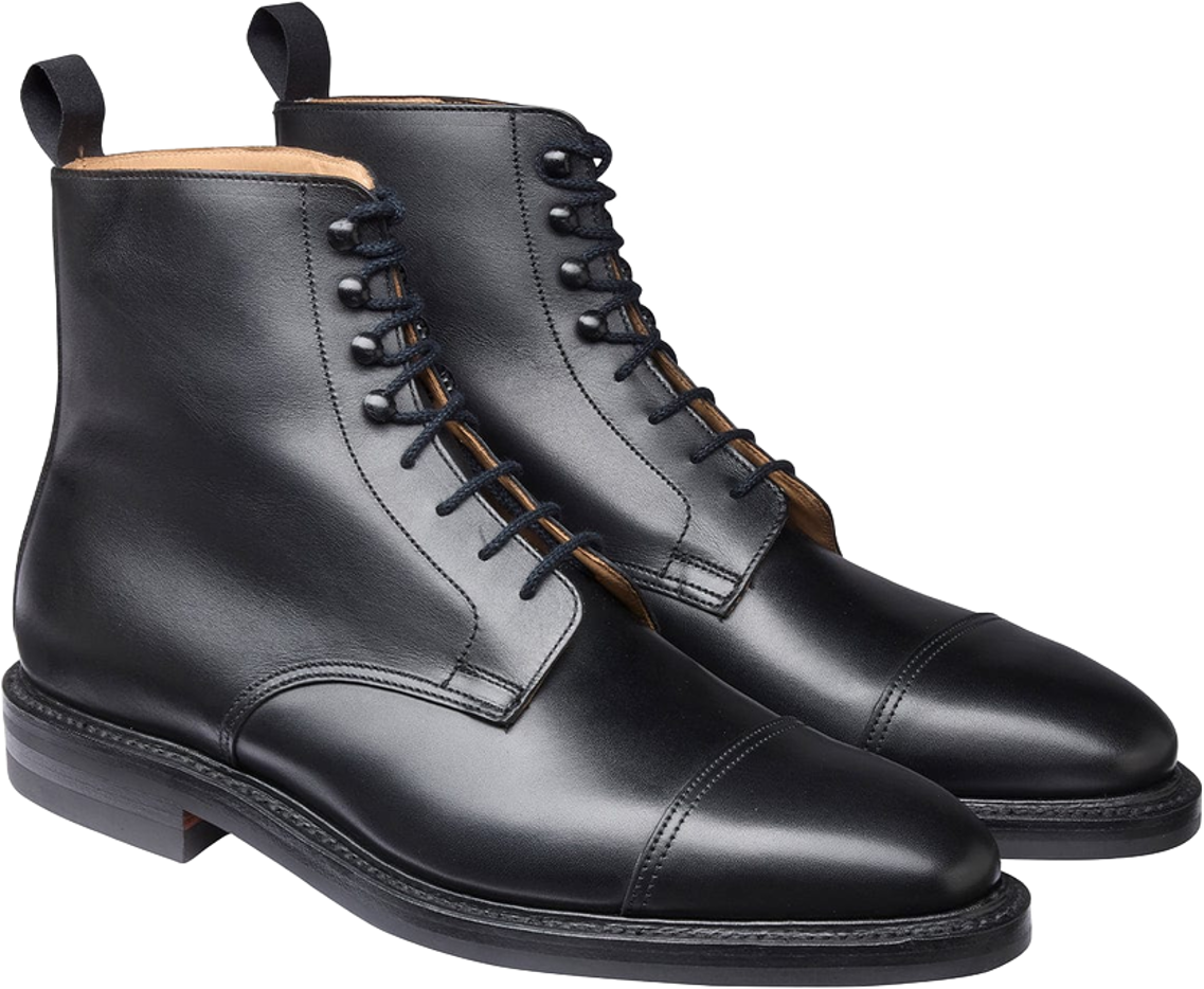 Crockett & Jones Argyll