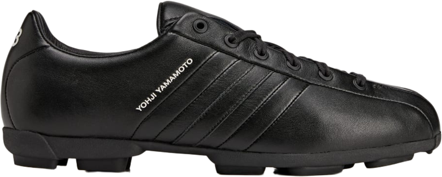 Trouvez les lacets parfaits pour Y-3 FIELD chez Senkels
