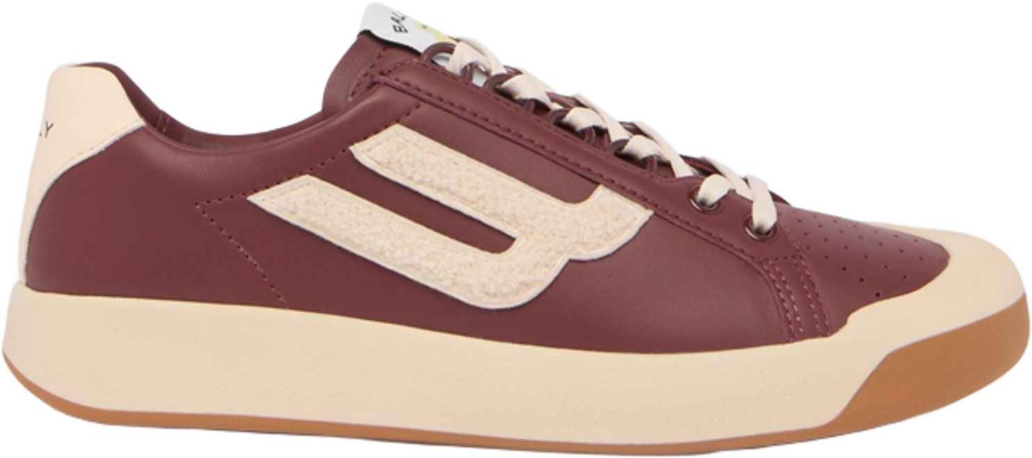 Bally Tennis Collection Sneaker