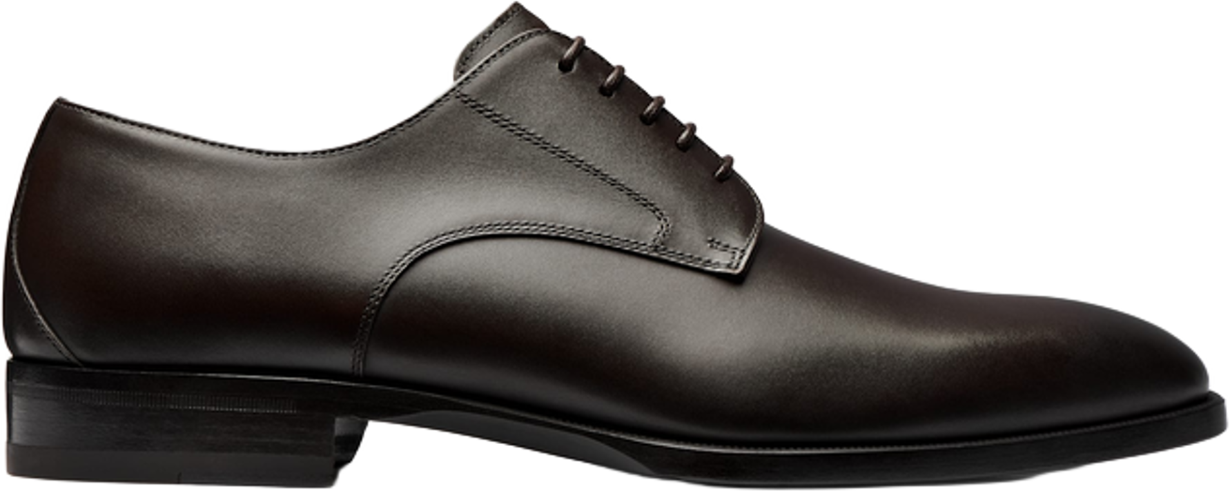 Trouvez les lacets parfaits pour Suitsupply Brown Derby chez Senkels