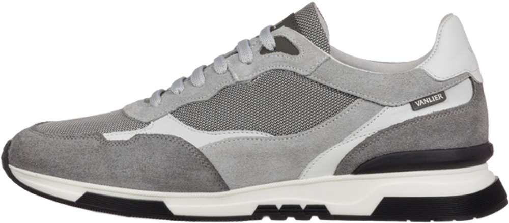 Finde die passenden Schnürsenkel für Vanlier Ash combi Romeo Sneaker bei Senkels