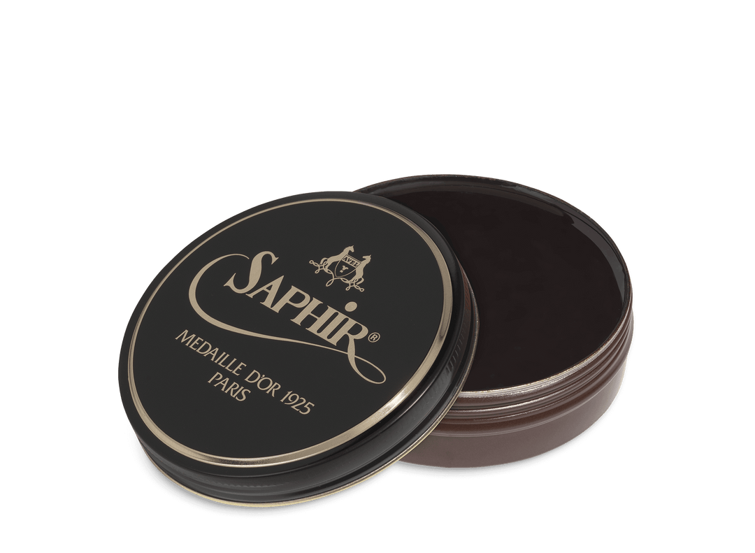 Pâte de Luxe - Marron Tabac