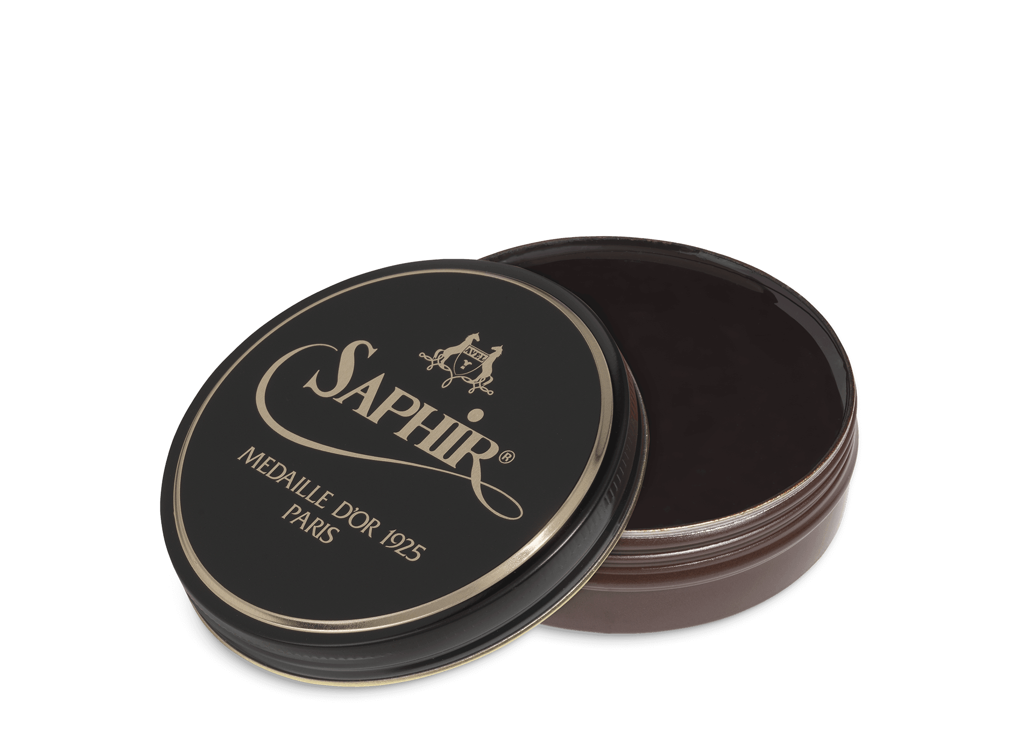 Pâte de Luxe - Marron Tabac