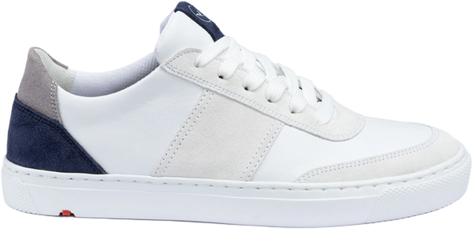 Finde die passenden Schnürsenkel für Lloyd SNEAKER bei Senkels