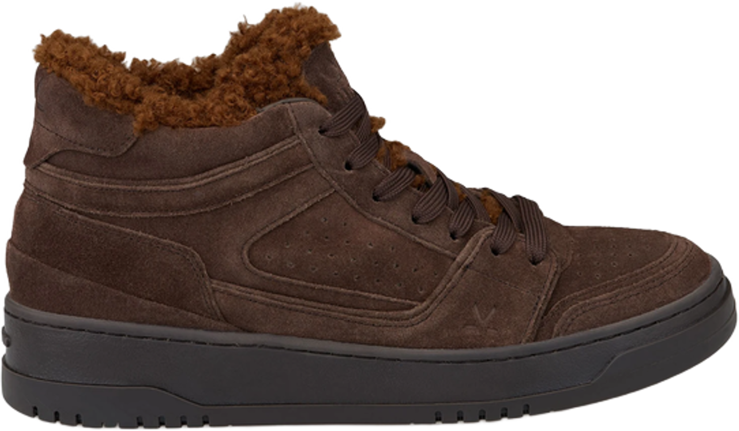 Finde die passenden Schnürsenkel für Lloyd EVER MID L bei Senkels