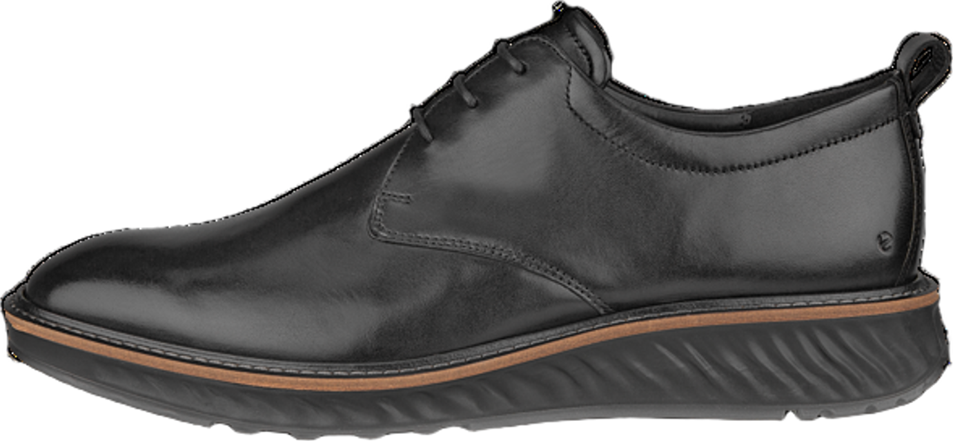 Ecco St.1 Hybrid