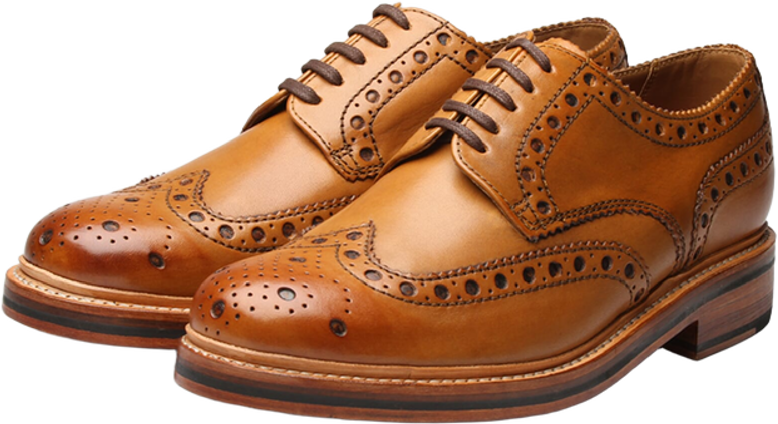 Grenson Archie