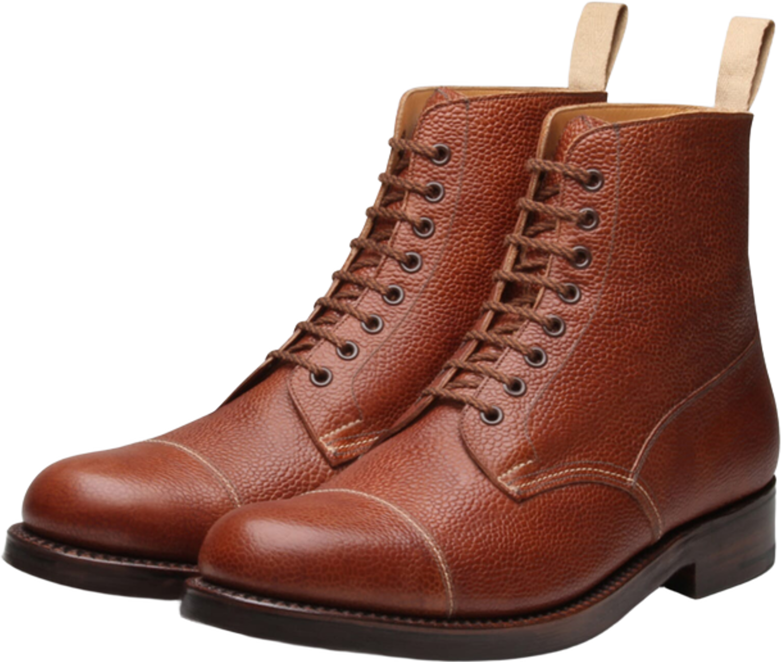 Grenson Shoe 3