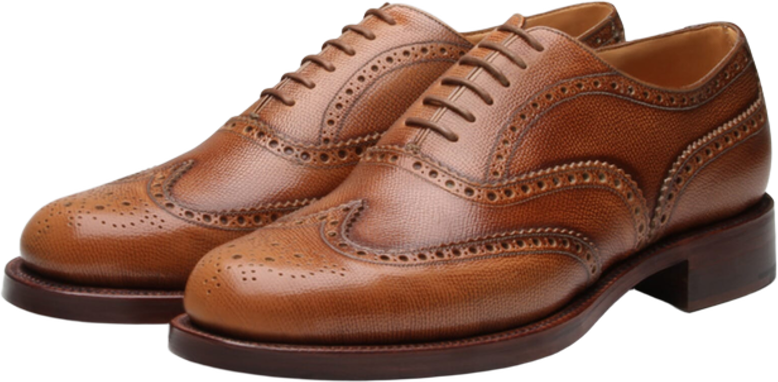 Grenson Shoe 4