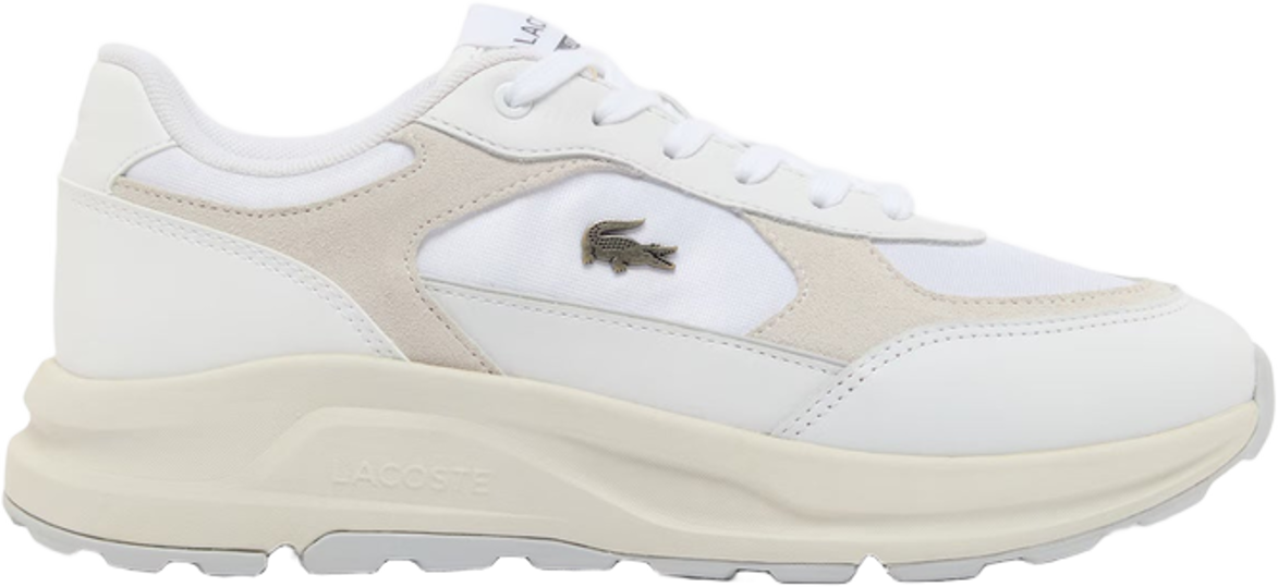 Lacoste Run Set