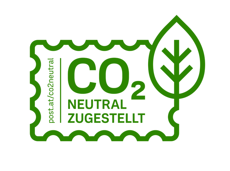POST - co2 neutral