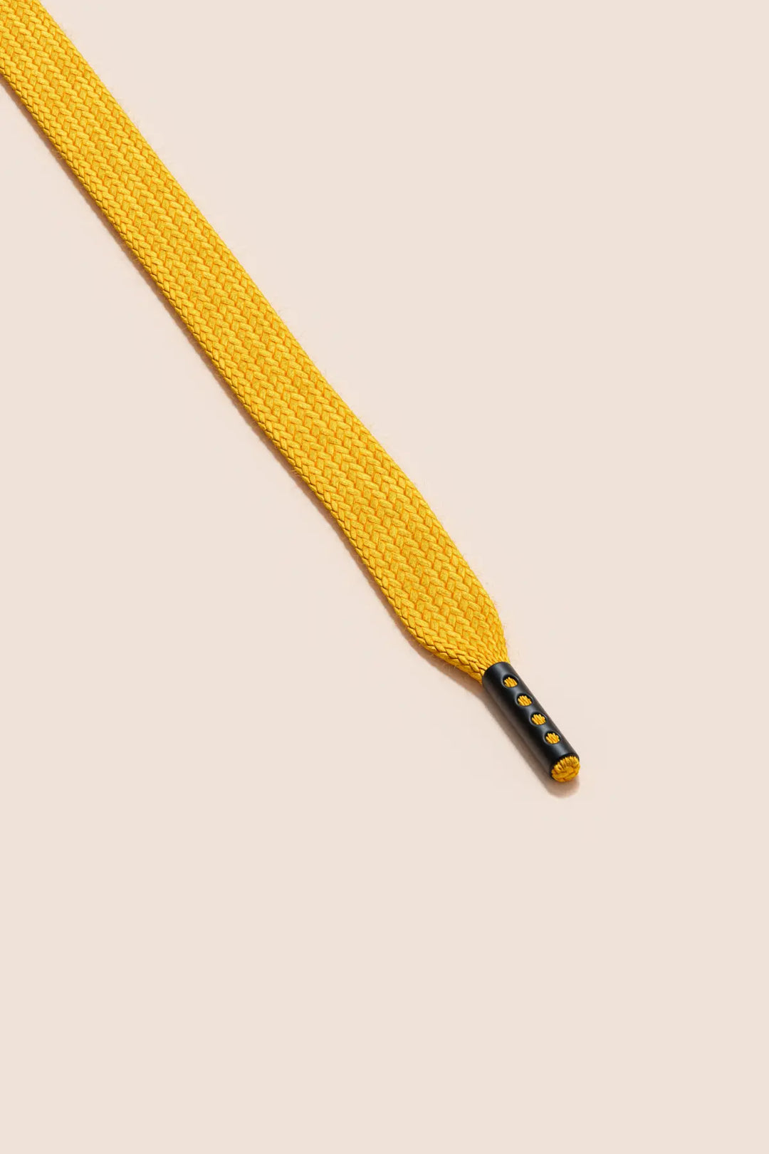 Jaune | Lacets de baskets