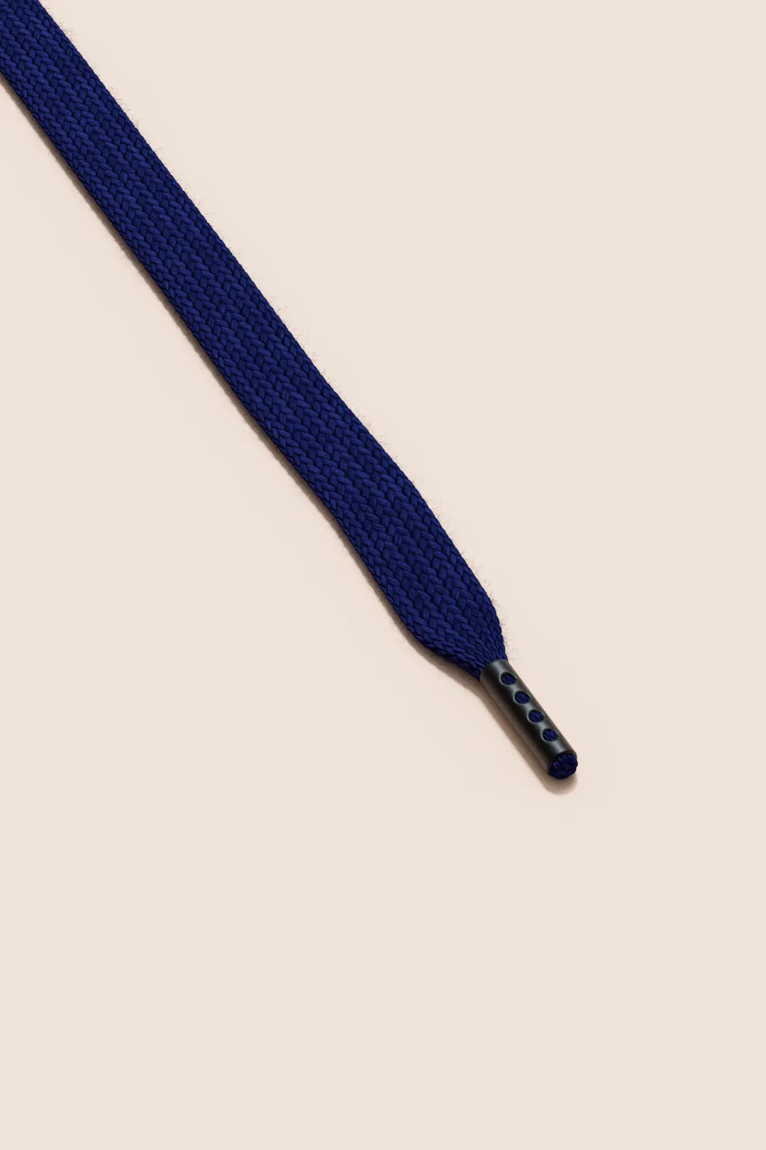 Bleu Foncé | Lacets de baskets