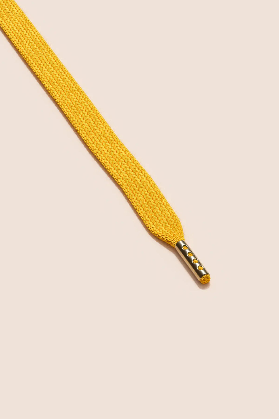 Jaune | Lacets de baskets