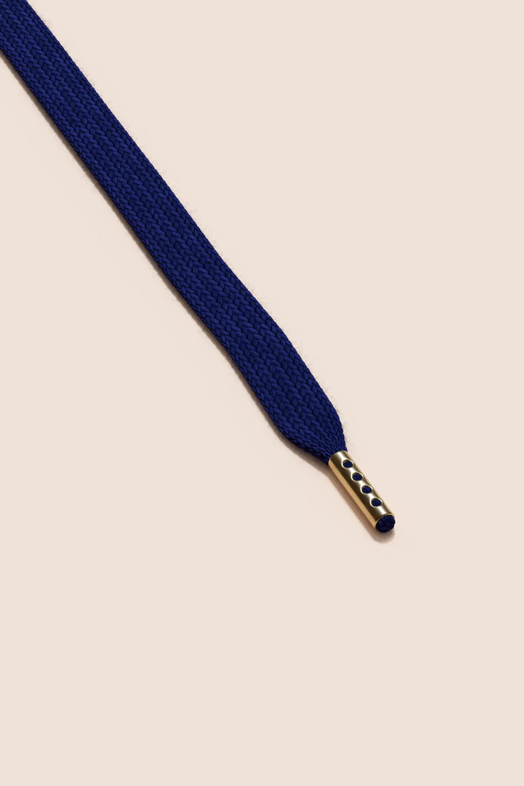Bleu Foncé | Lacets de baskets
