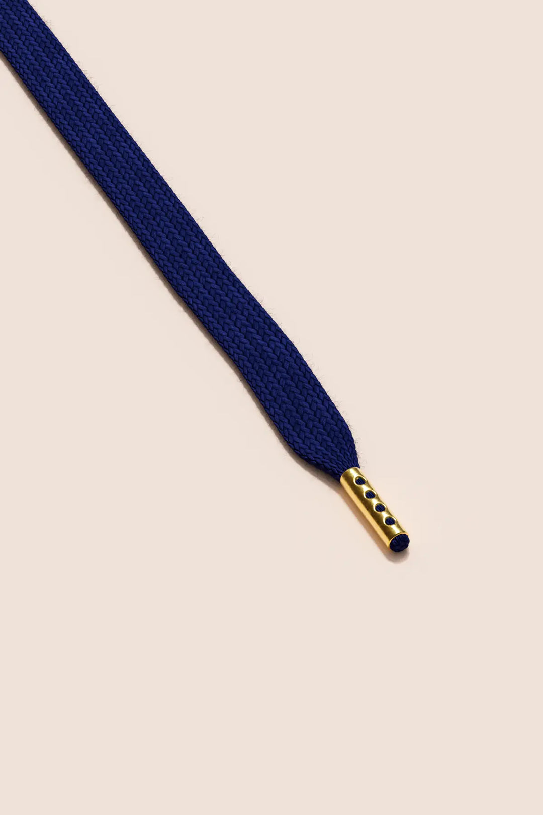 Bleu Foncé | Lacets de baskets