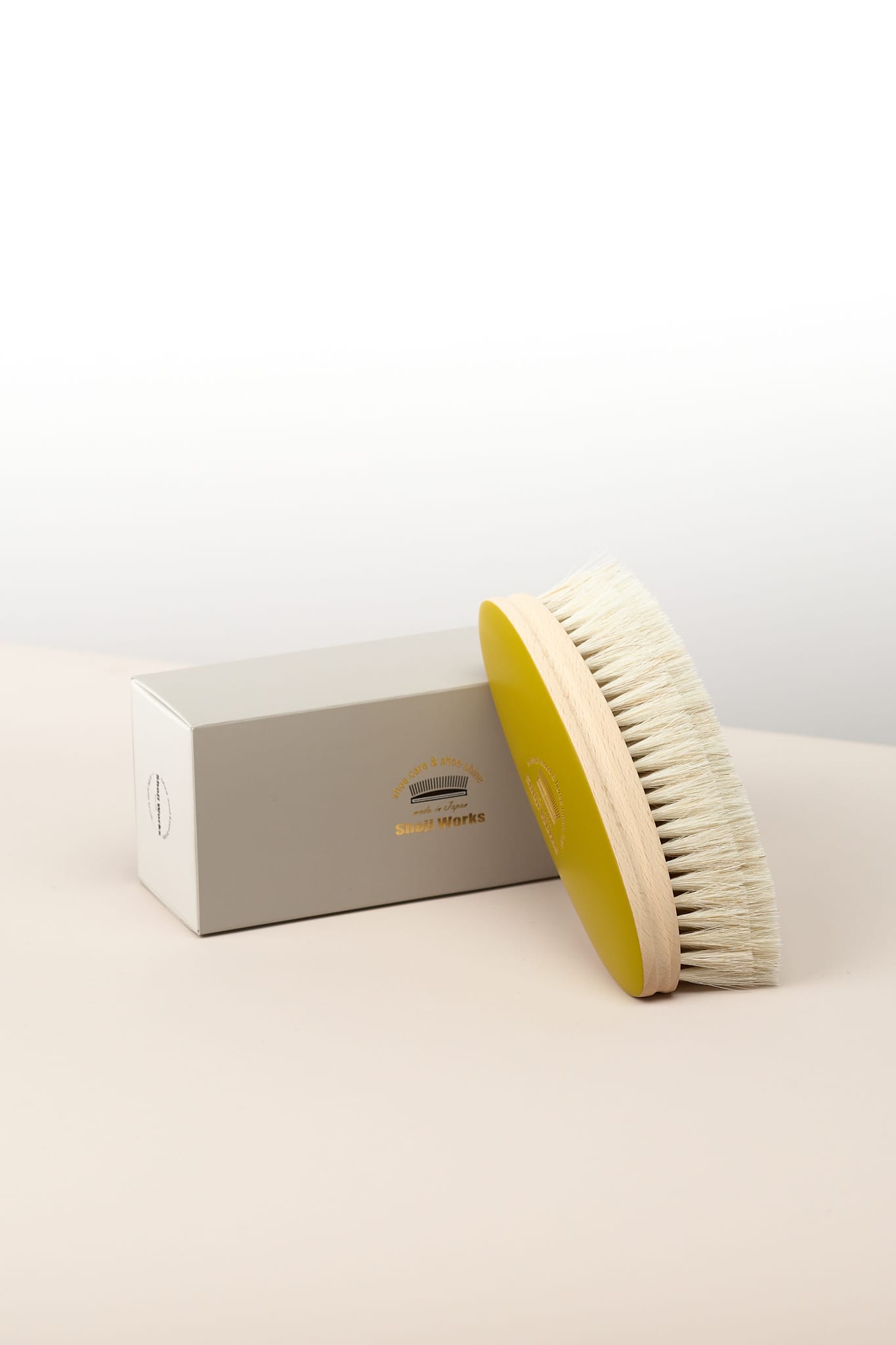 Brosse à Briller