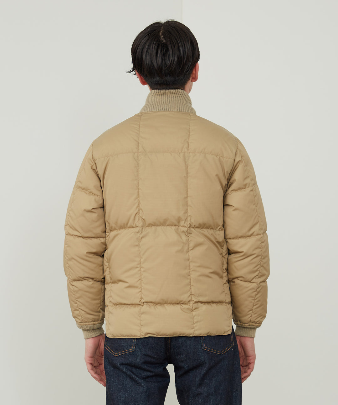 Veste MC 2024AW Beige