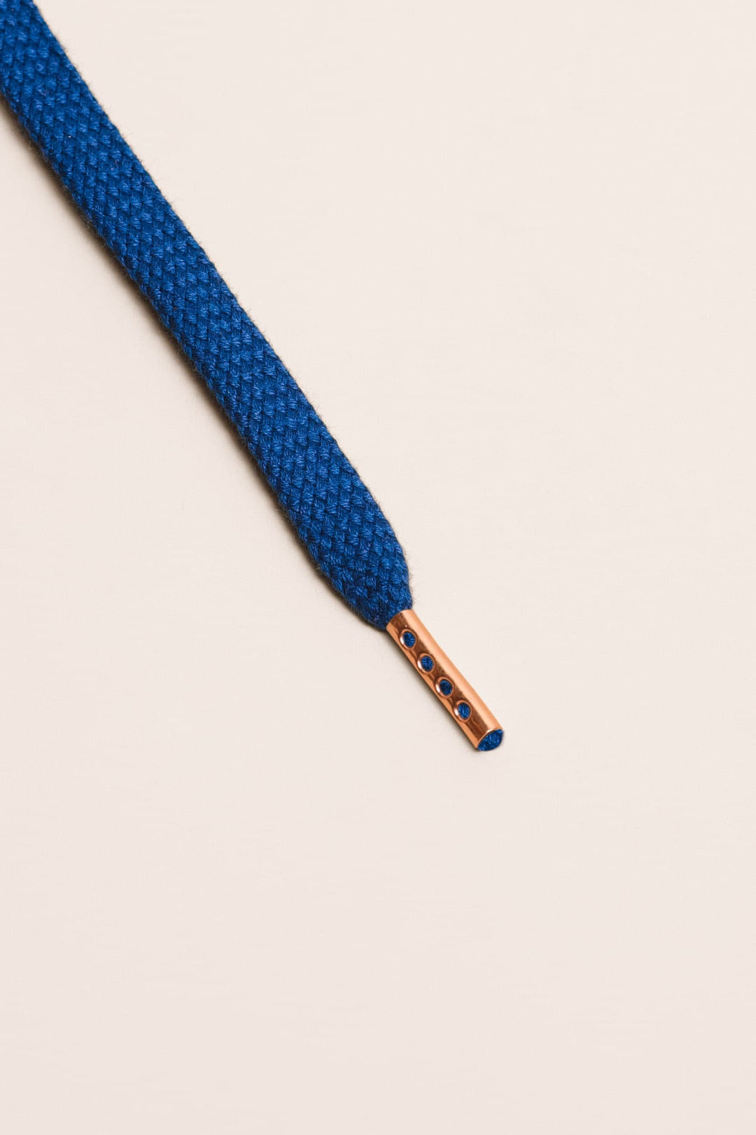 Navy Blue - Sneaker Laces