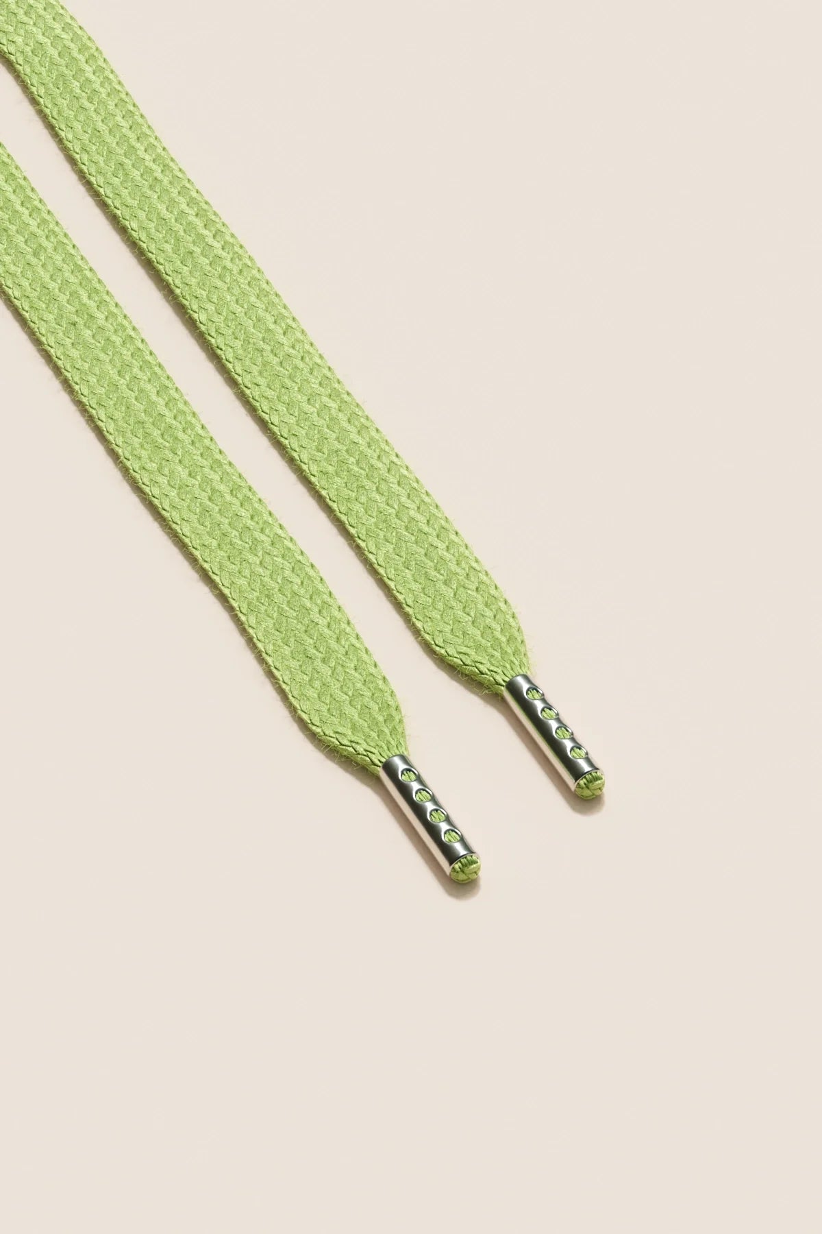 Veja Campo Low - Vert Pastel