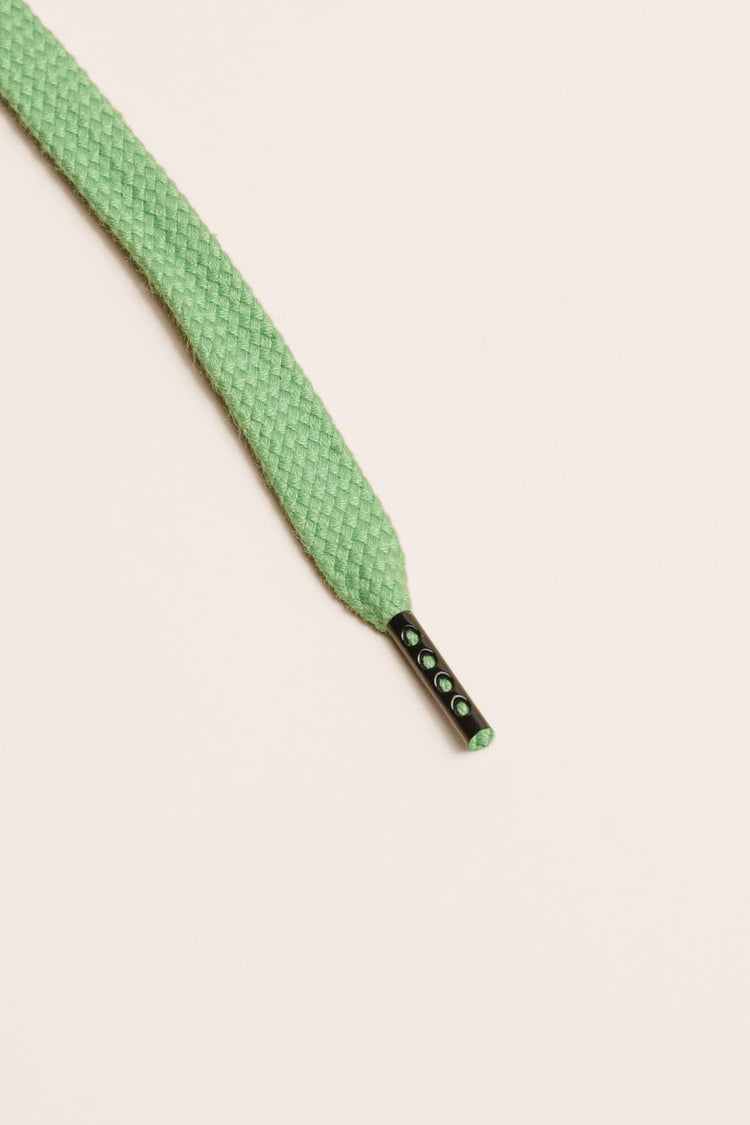 Grass Green - Sneaker Laces
